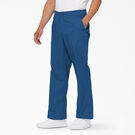 Men&#39;s EDS Signature Cargo Scrub Pants - Royal Blue &#40;RB&#41;
