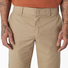 Cooling Active Waist Shorts, 11&quot; - Desert Sand &#40;DS&#41;