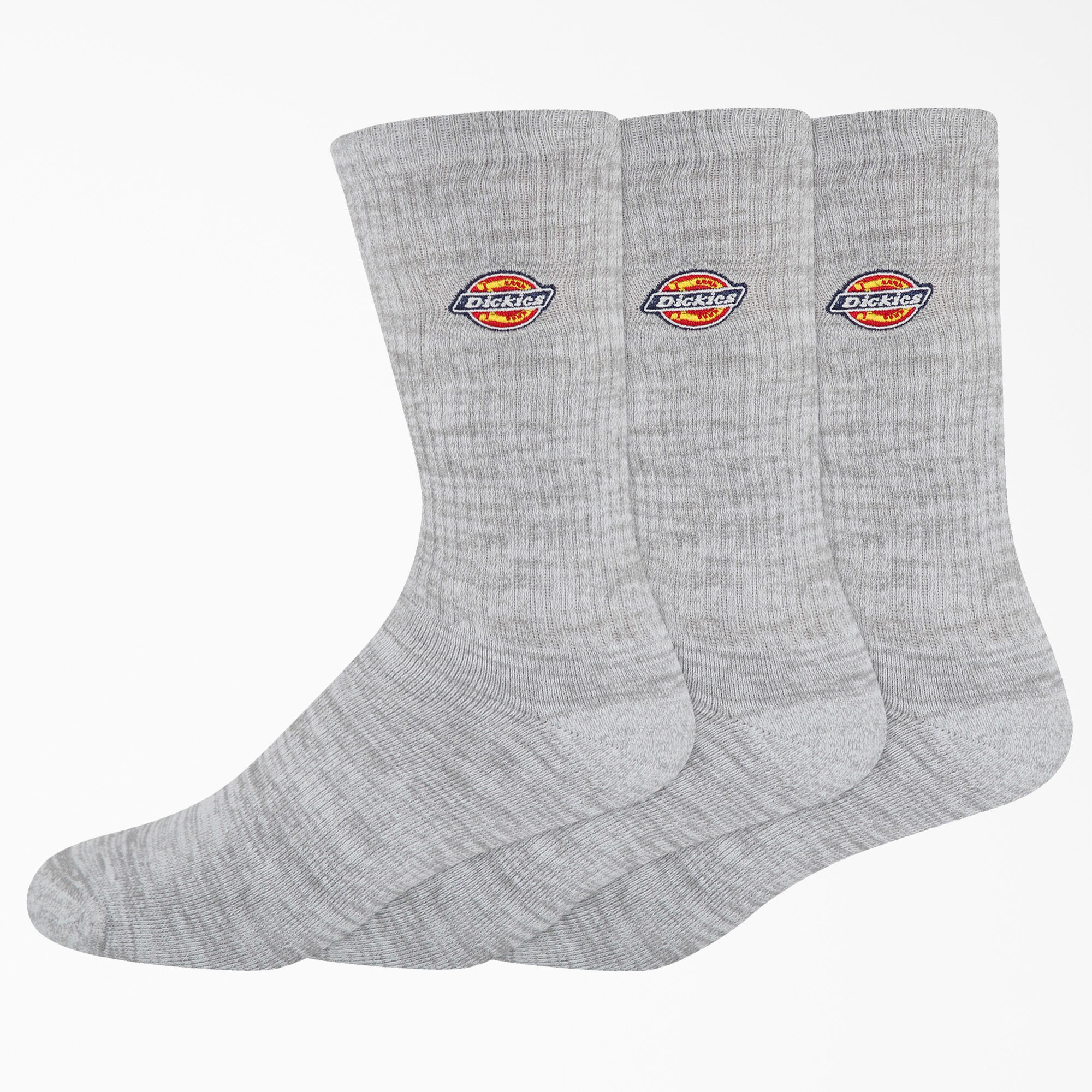 Dickies men's crew socks online