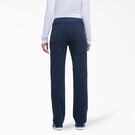 Women&#39;s Xtreme Stretch Scrub Pants - Navy Blue &#40;NVY&#41;