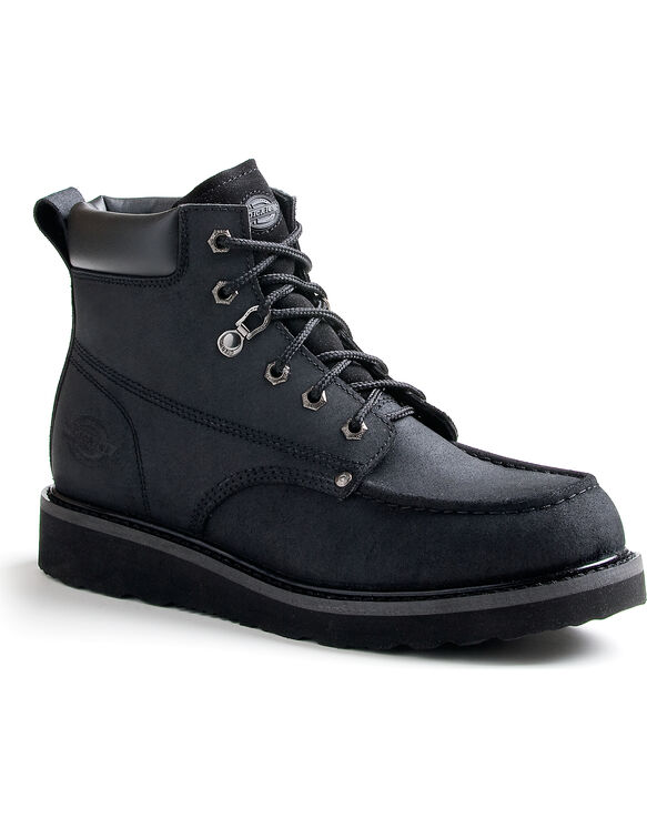 Men&#39;s Trader Plus Work Boots | Mens Footwear | Dickies