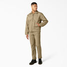 Insulated Eisenhower Jacket - Khaki &#40;KH&#41;