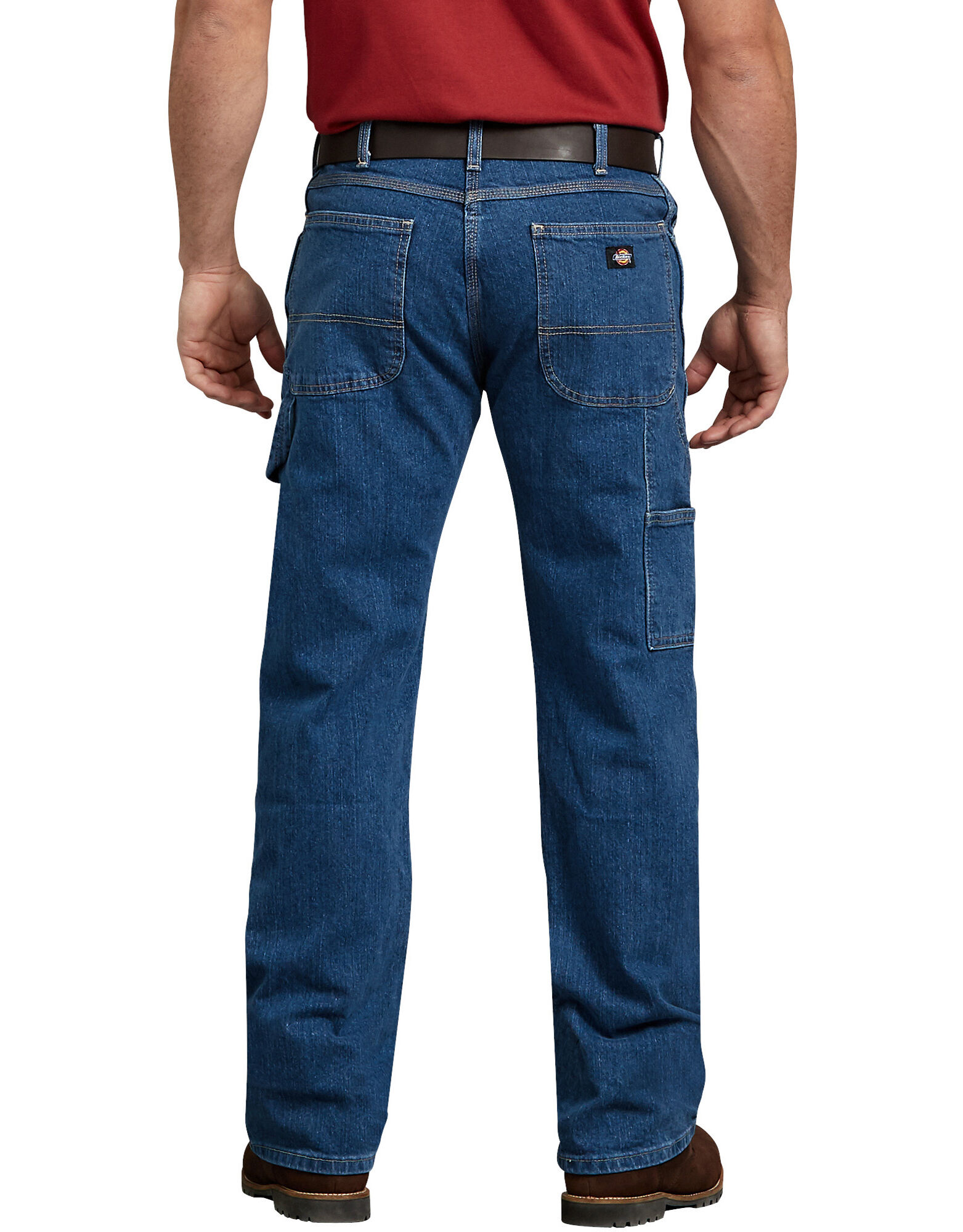 flex fit carpenter jeans