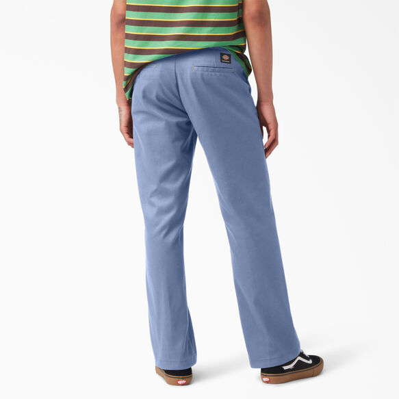 Vincent Alvarez Balam Pants - Gulf Blue &#40;GB&#41;