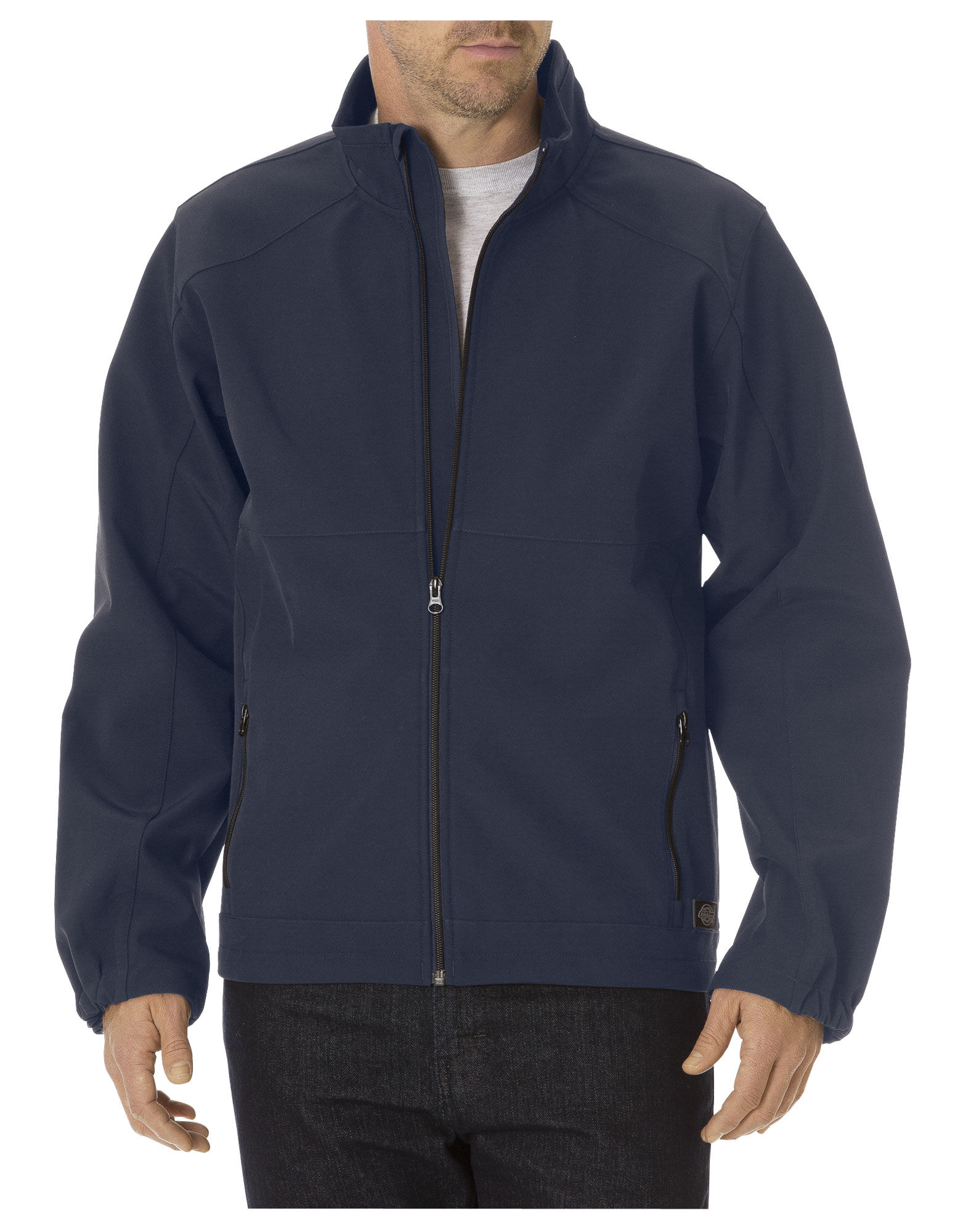 dickies softshell