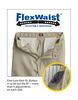 Boys&#39; FLEX Classic Fit Pants, 4-20 - Desert Khaki &#40;DS&#41;