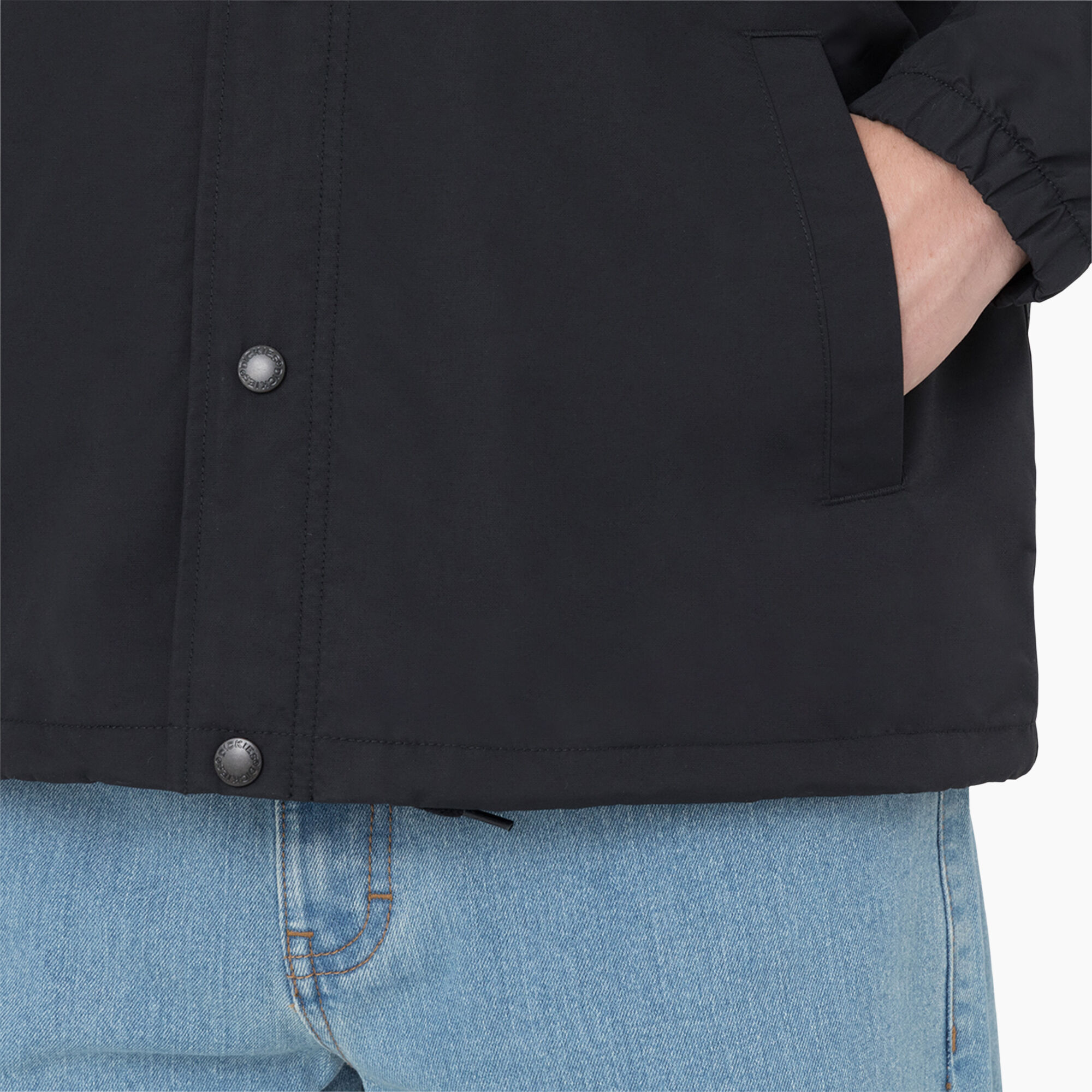 Coach jacket sizing reddit outlet