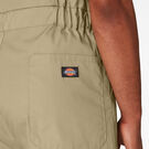 Short Sleeve Coveralls - Khaki &#40;KH&#41;