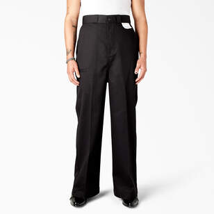 Dickies X Willy Chavarria Wide Leg Pants