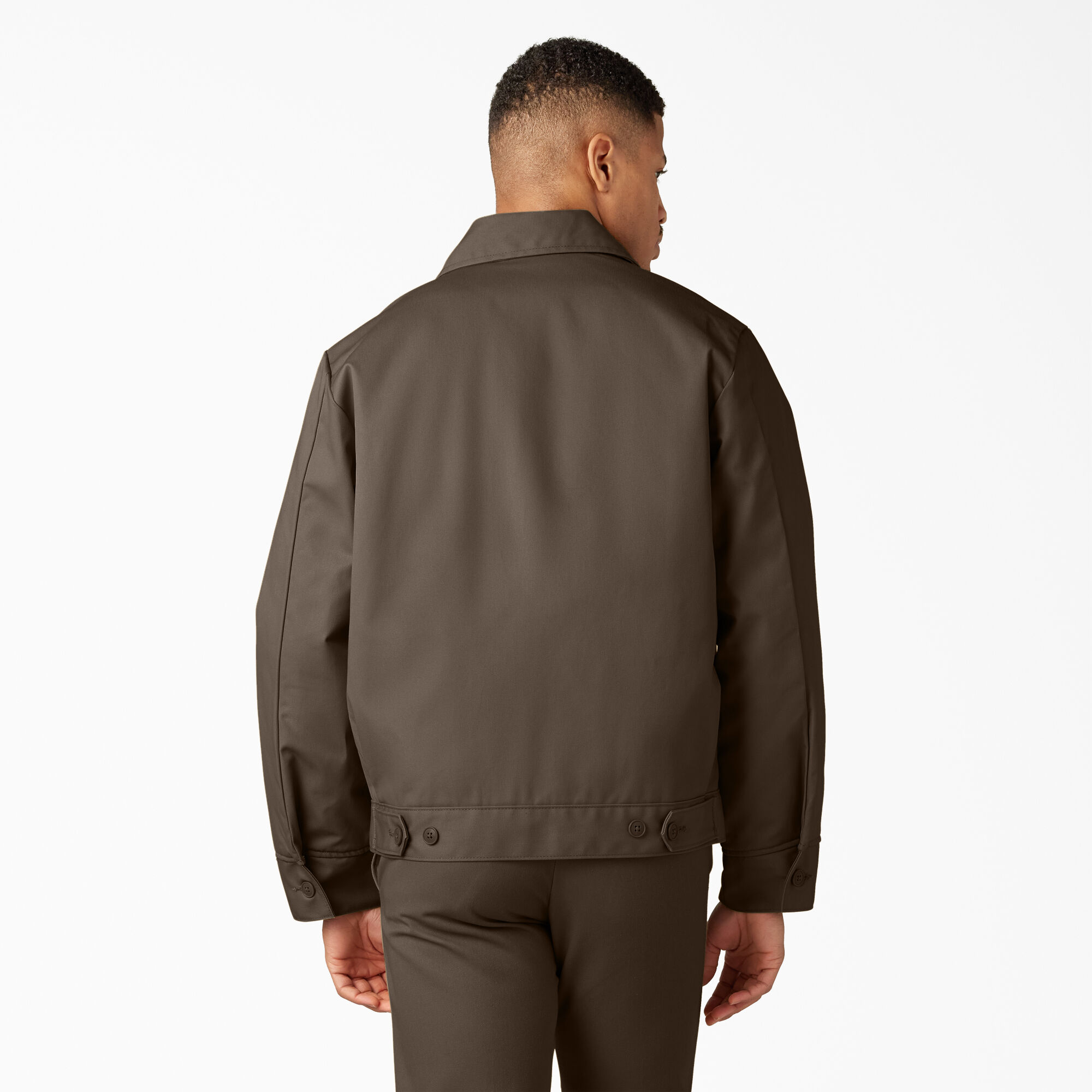 Men s Insulated Eisenhower Jacket Dickies US