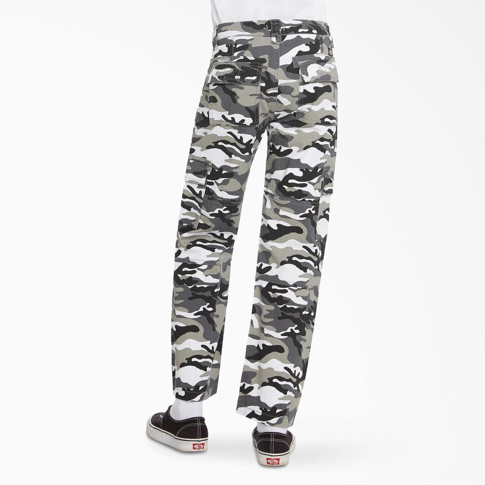 camo dickies pants
