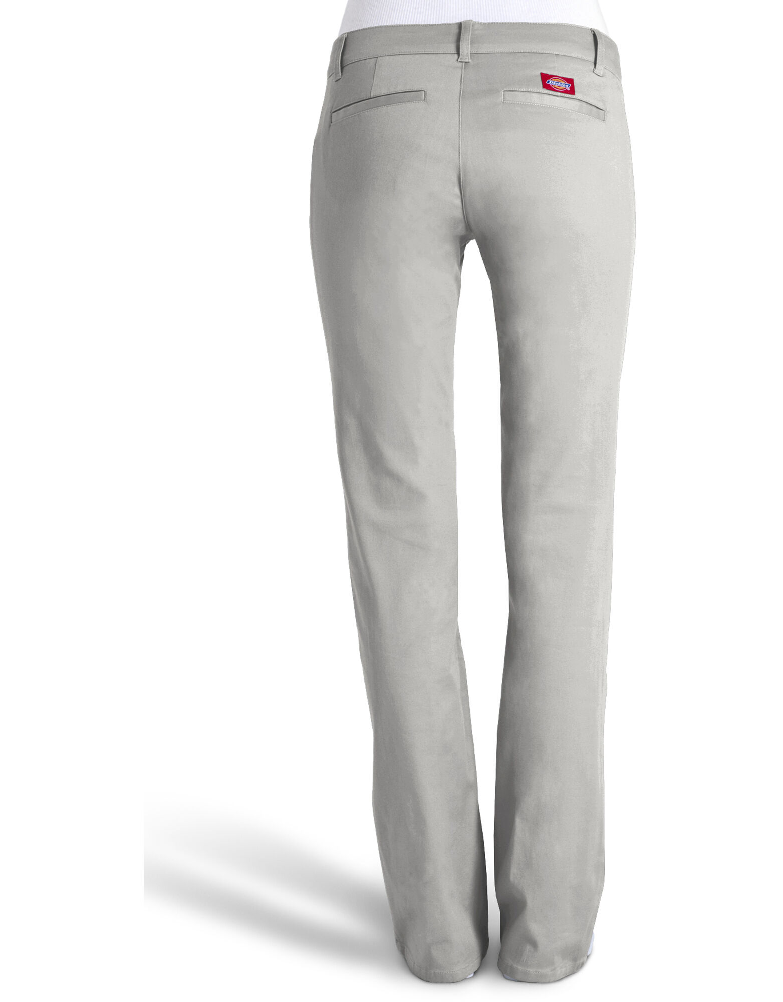 Dickies Girl Juniors Worker Bootcut Pants