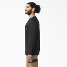 Cooling Long Sleeve T-Shirt - Black &#40;BK&#41;