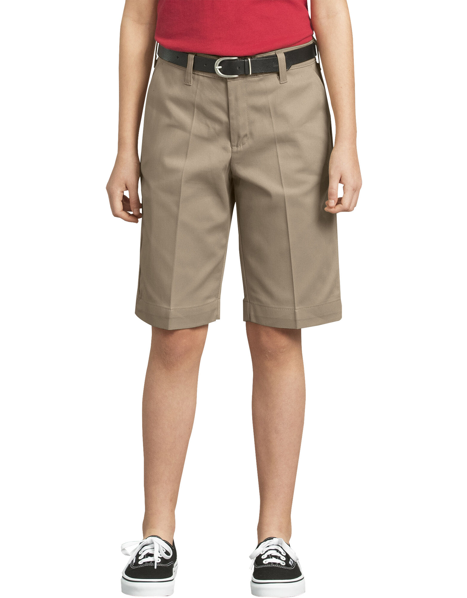 jogger shorts khaki