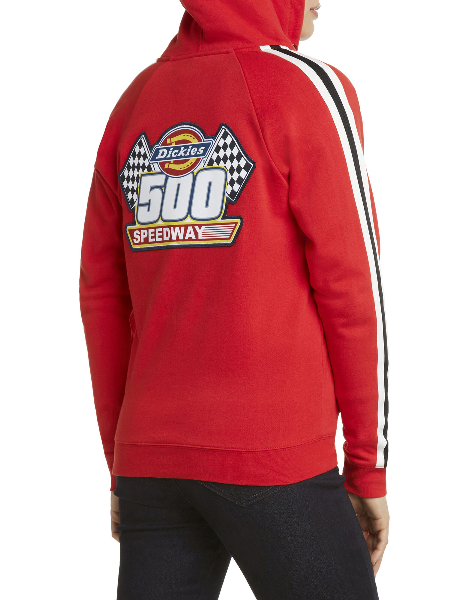 Dickies clearance hoodie junior