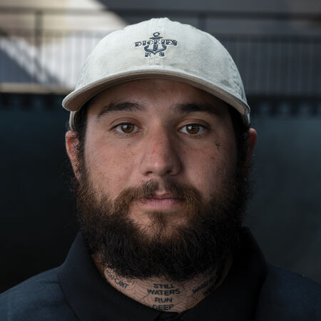 Ronnie Sandoval Anchor Hat - Desert Sand &#40;DS&#41;