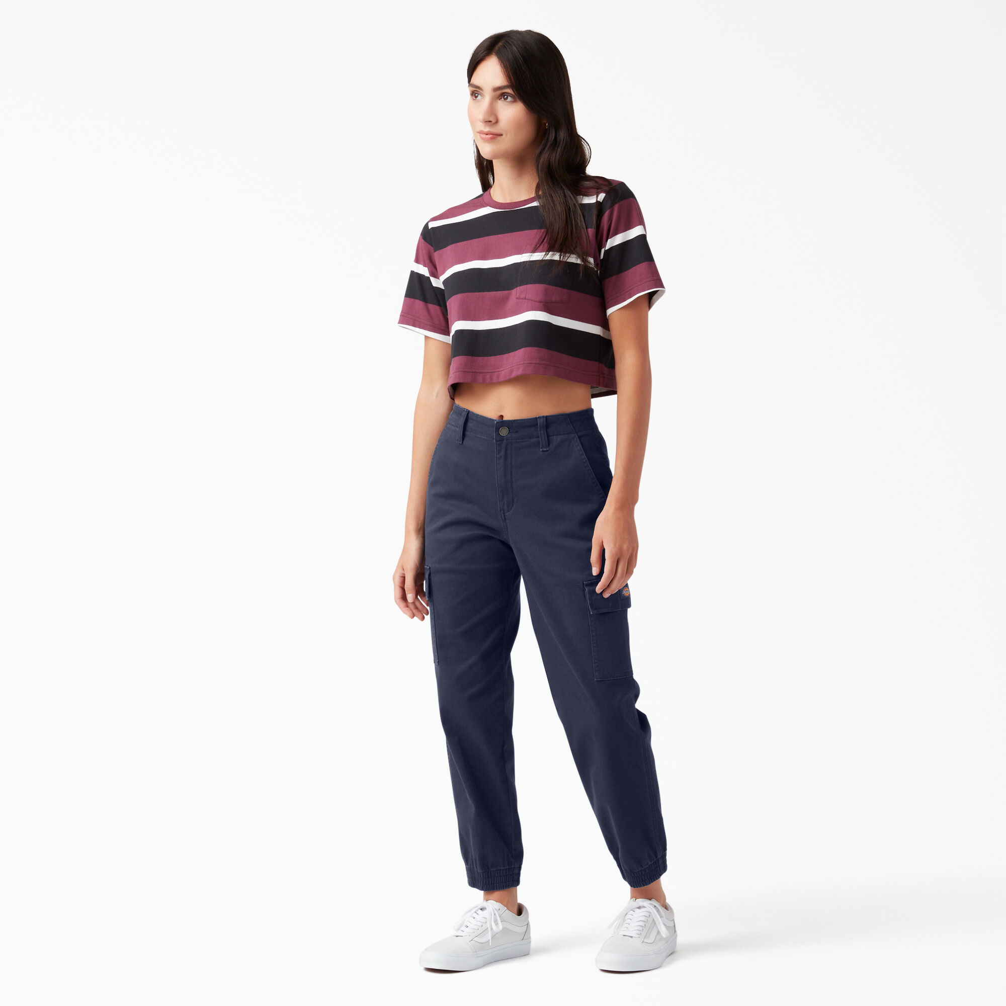 Dickies cargo joggers online