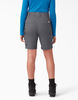 Women&#39;s Temp-iQ&reg; 365 Shorts - Graphite Gray &#40;GA&#41;
