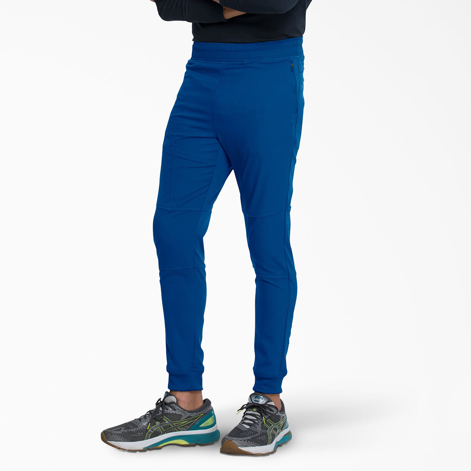 dickies hi vis joggers