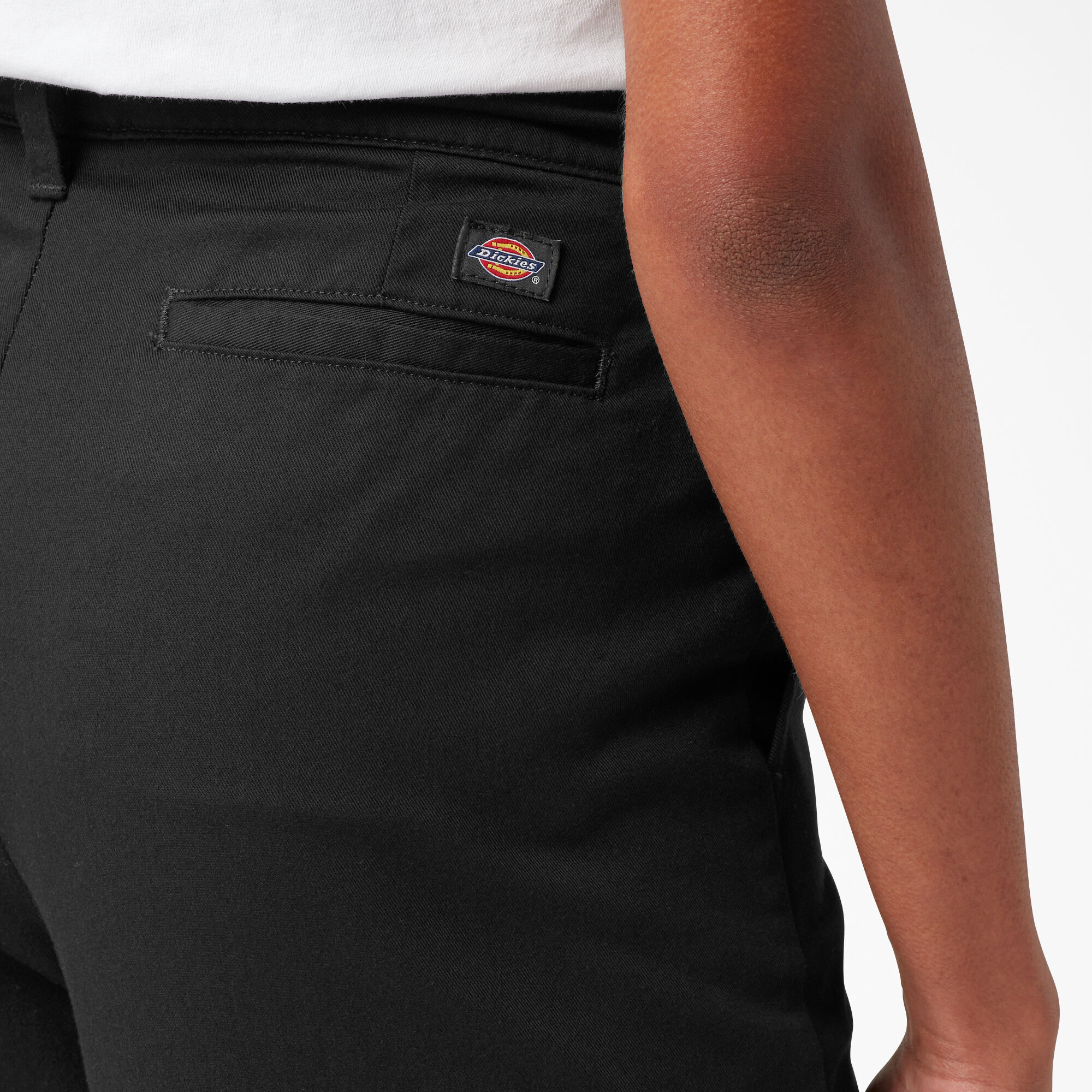 Women's Relaxed Fit Wide Leg Pants - Dickies US
