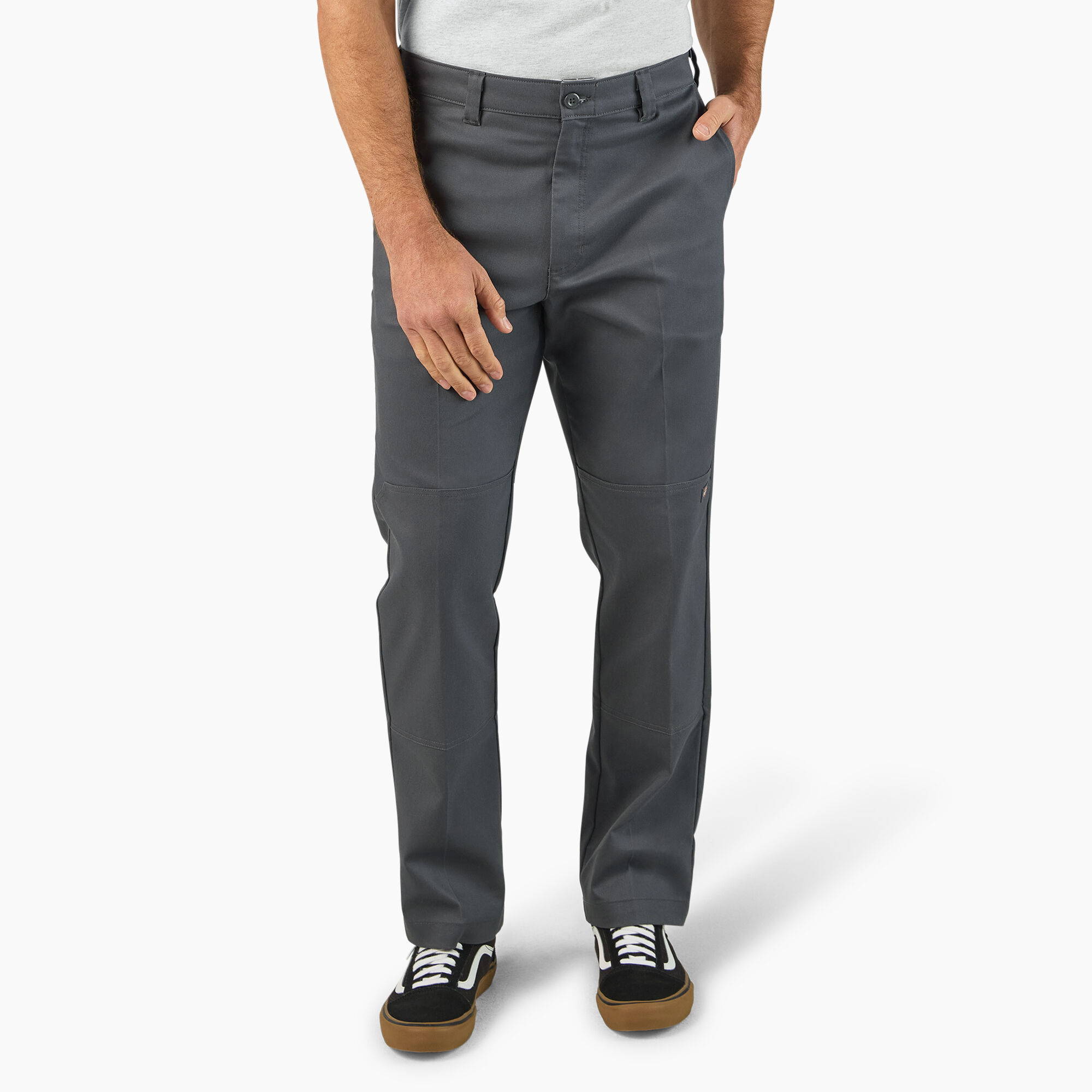 Pro Series Double Knee Work Pants - Dickies US