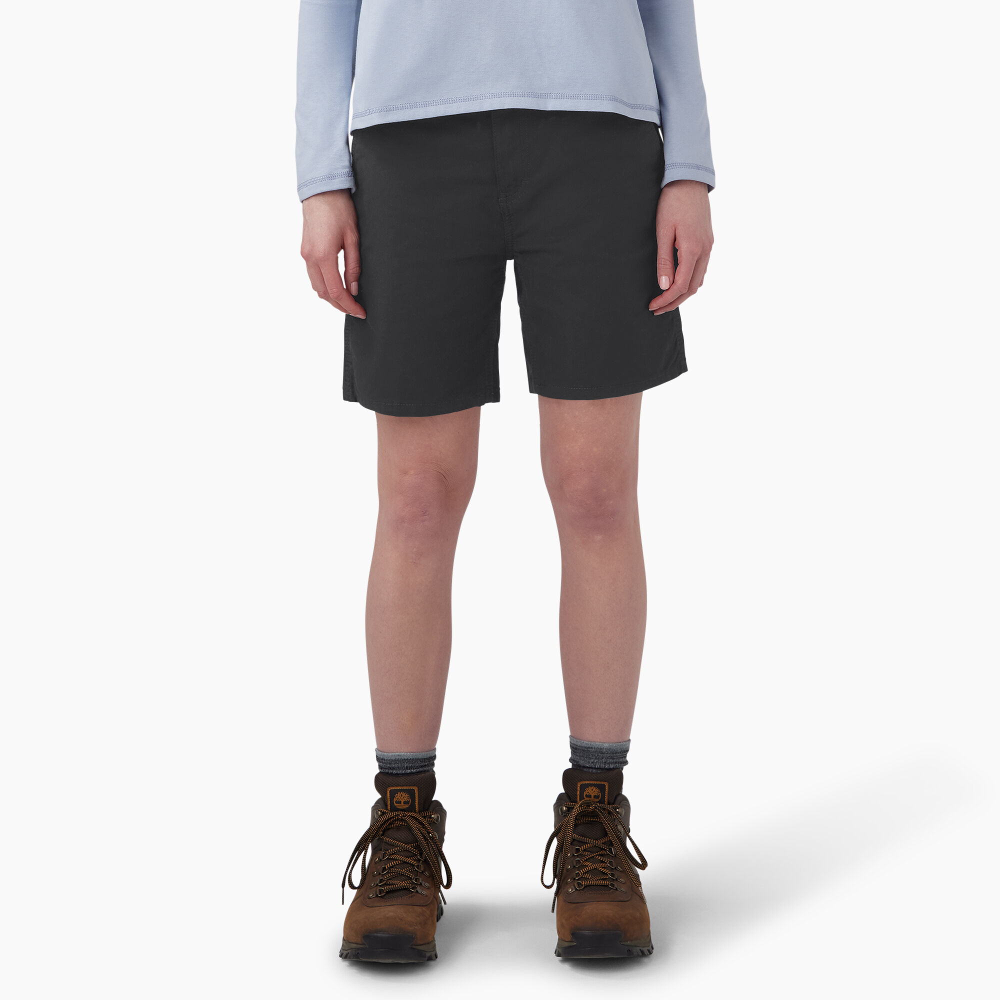 Dickies women's work shorts shop