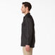 FLEX Cooling Long Sleeve Work Shirt - Black &#40;BK&#41;