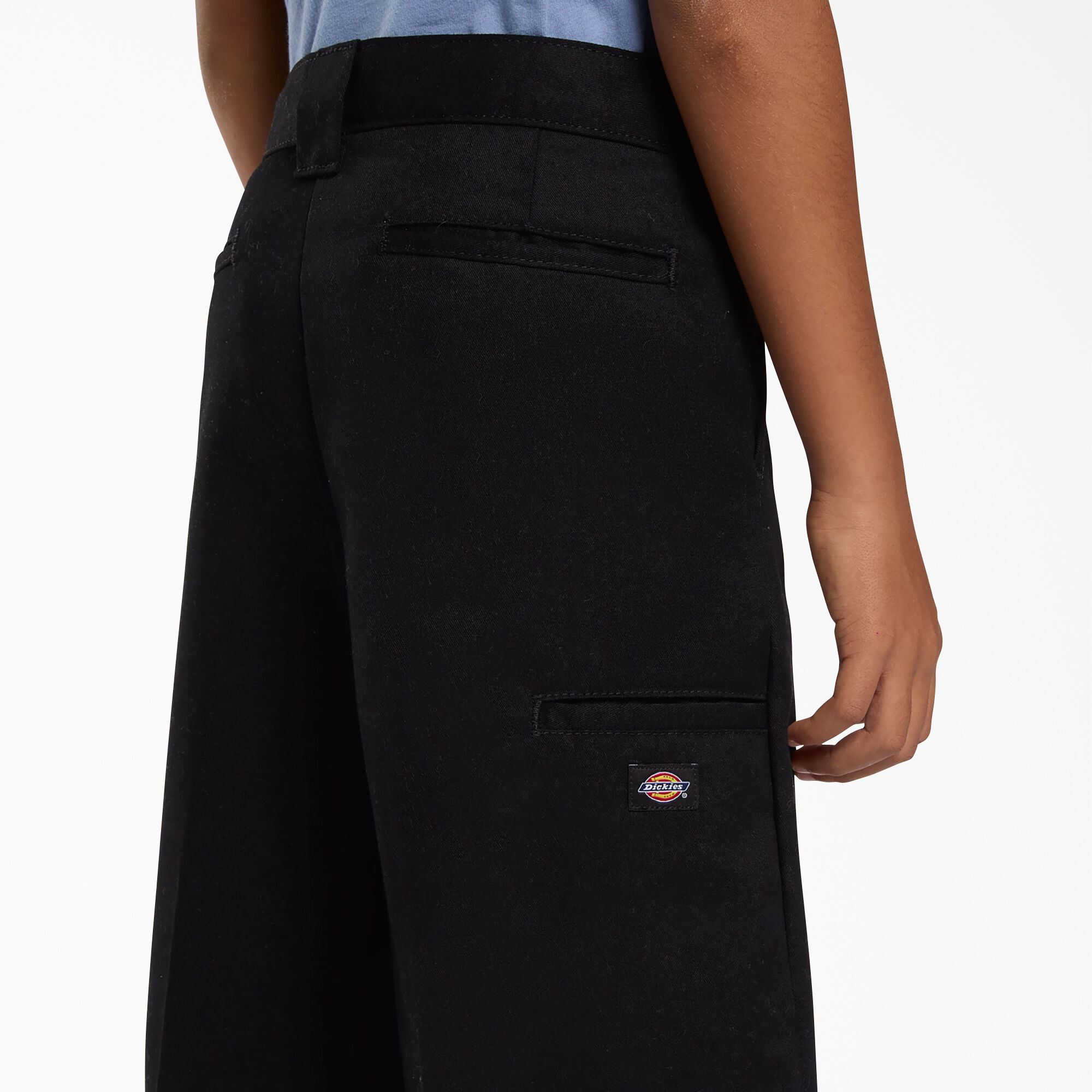 Kids' Utility Shorts, 4-20 - Dickies US