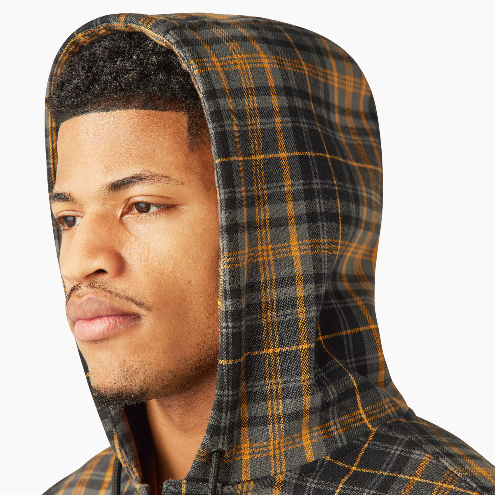 Relaxed fit icon micro fleece quilted shirt jacket on sale