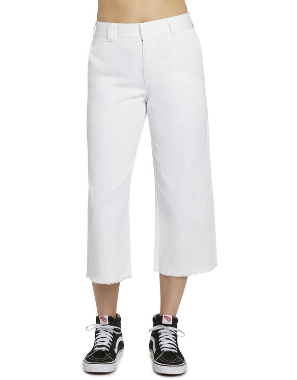 dickies girl work pants