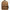 Student Backpack - Brown Duck &#40;BD&#41;