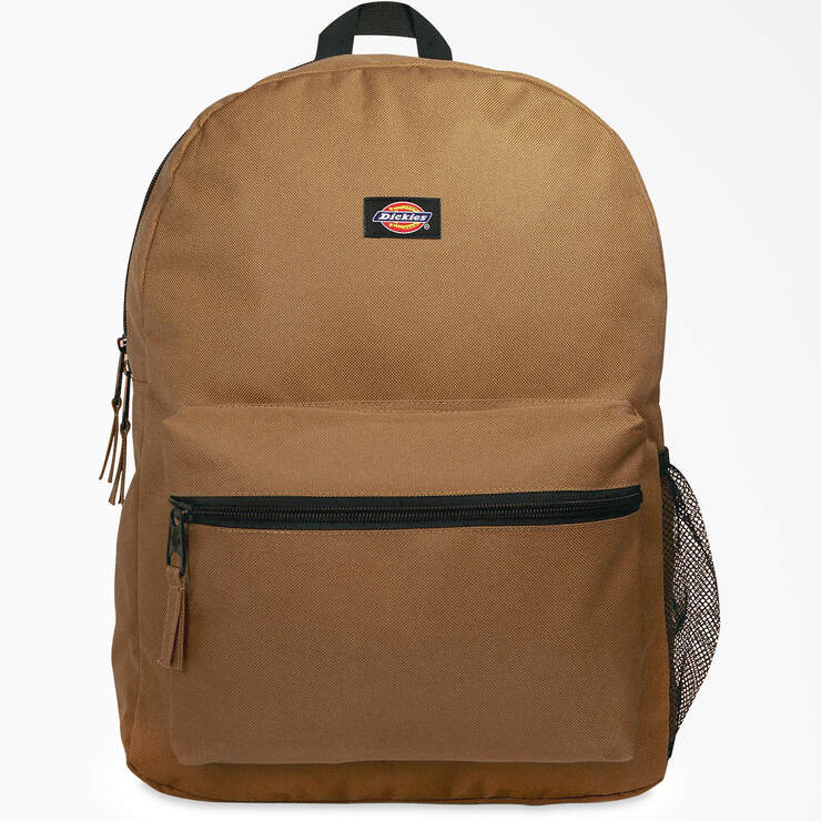 Student Backpack - Brown Duck (BD) image number 1