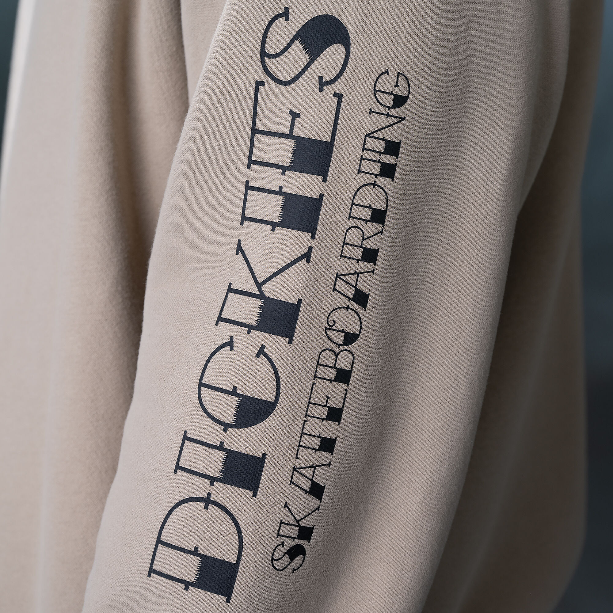 Dickies pierre part 2025 sweatshirt
