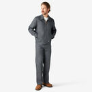 Unlined Eisenhower Jacket - Charcoal Gray &#40;CH&#41;