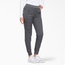 Women&#39;s Dynamix Jogger Scrub Pants - Pewter Gray &#40;PEW&#41;