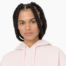 Women&#39;s Summerdale Hoodie - Peach Whip &#40;P2W&#41;