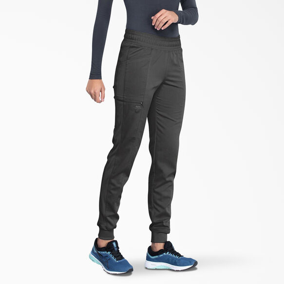 Women&#39;s Balance Jogger Scrub Pants - Pewter Gray &#40;PEW&#41;