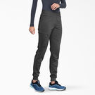 Women&#39;s Balance Jogger Scrub Pants - Pewter Gray &#40;PEW&#41;