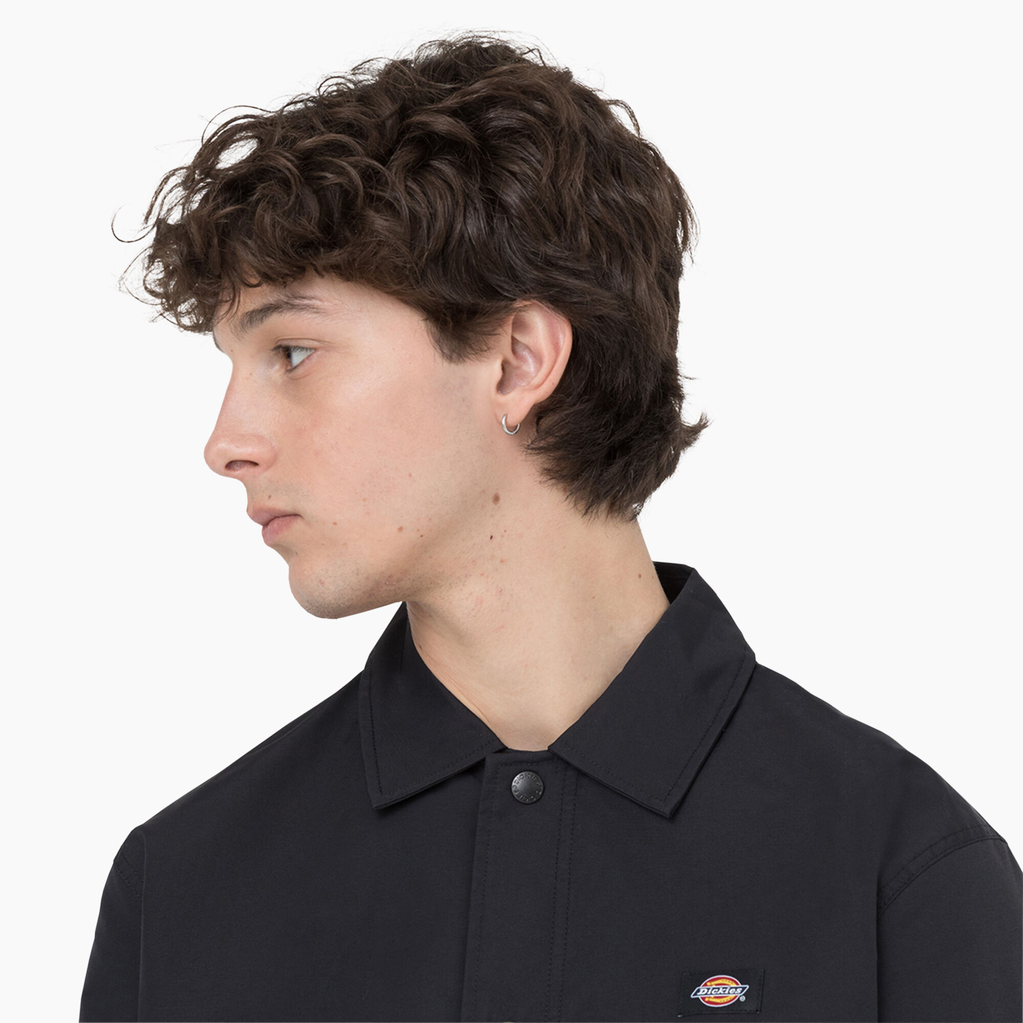 Oakport Coaches Jacket - Dickies US