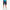 Girls&#39; Slim Fit Shorts, 4-20 - Dark Navy &#40;DN&#41;