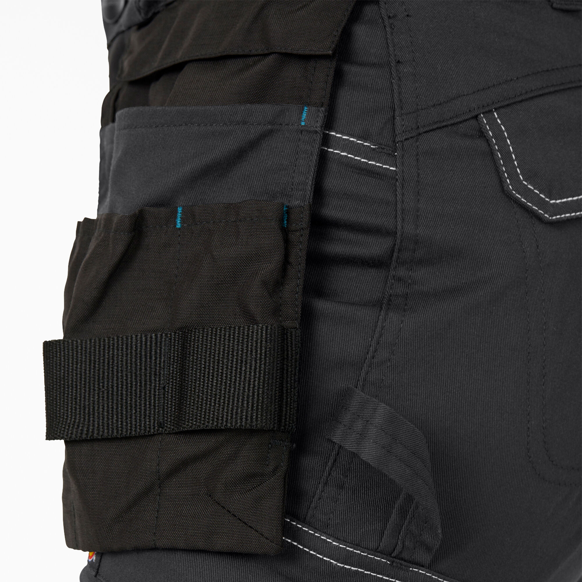 Women s FLEX Relaxed Fit Work Pants Dickies US