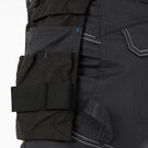 Women&#39;s FLEX Relaxed Fit Work Pants - Black &#40;BK&#41;