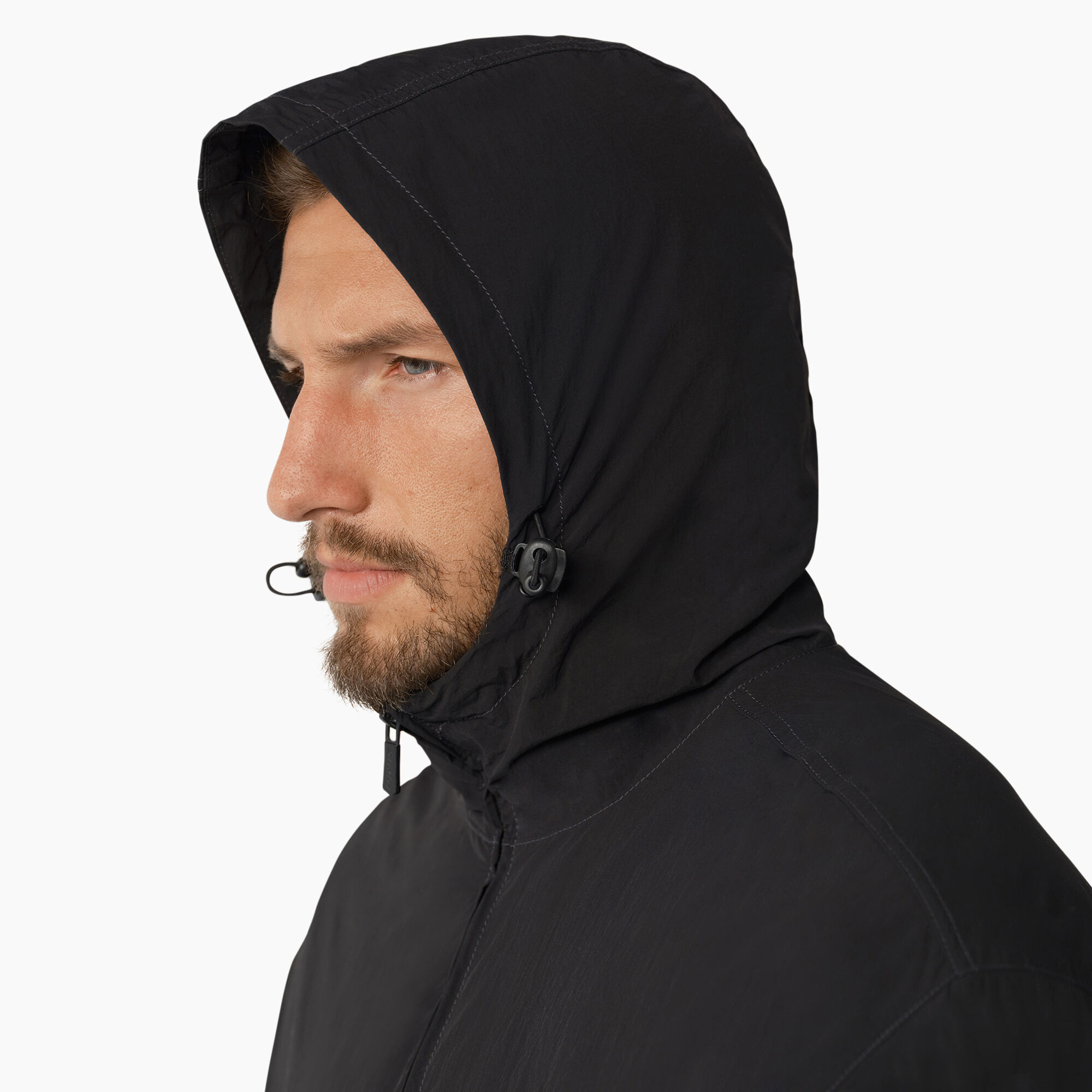 Windbreaker dickies sales