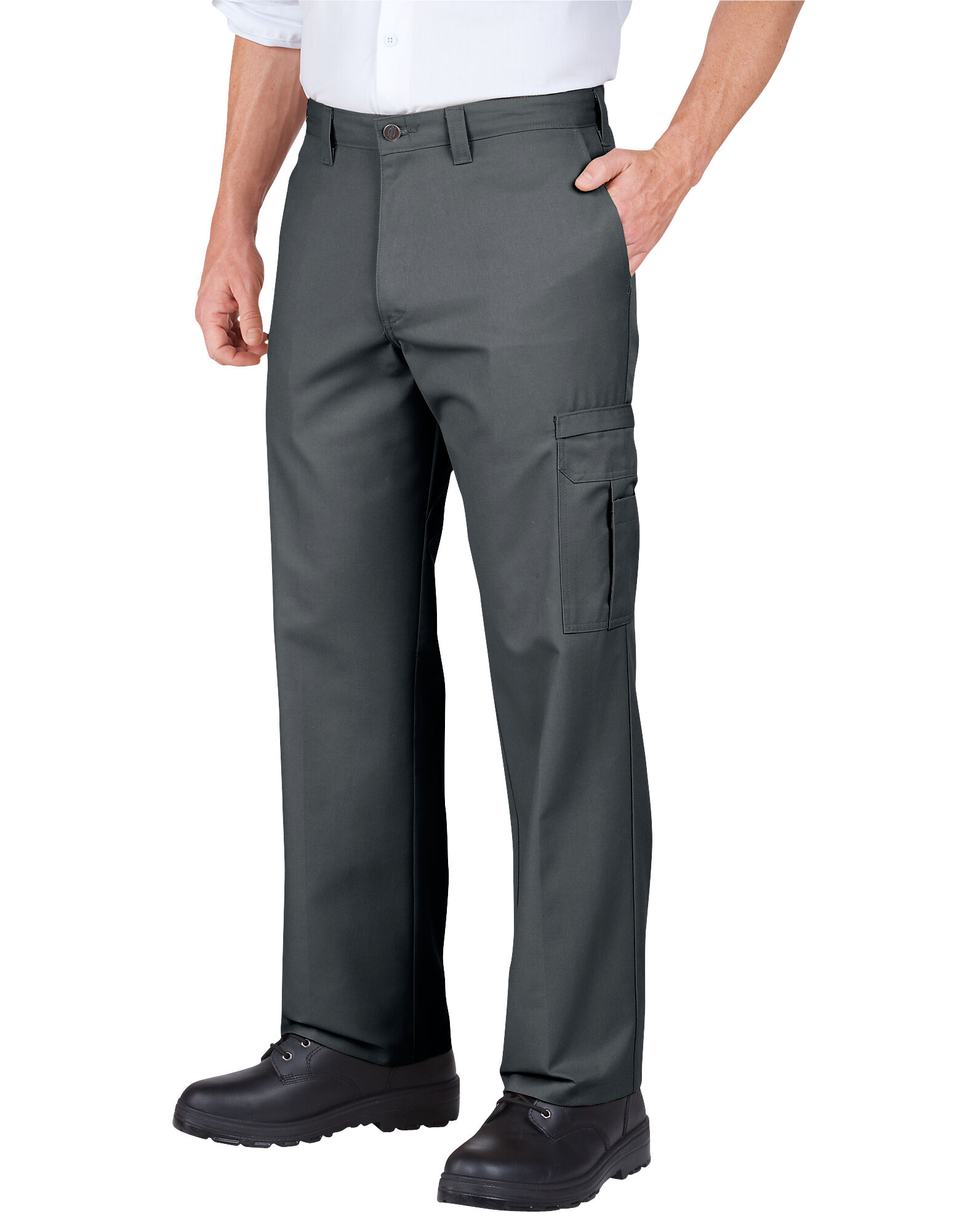 Dickies industrial relaxed fit chino sale