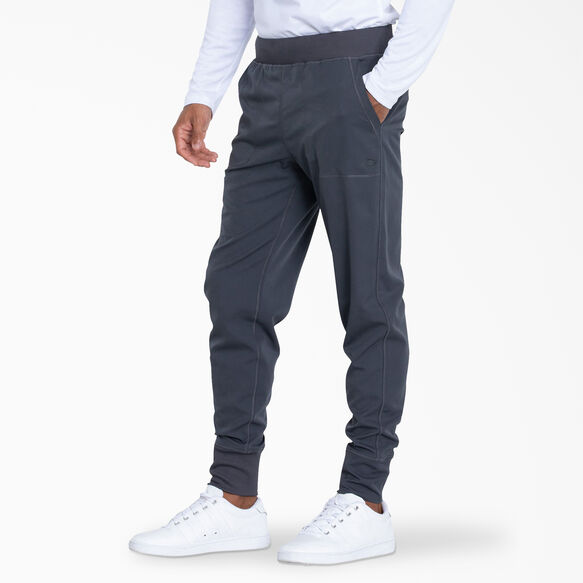 Men&#39;s Dynamix Jogger Scrub Pants - Pewter Gray &#40;PEW&#41;