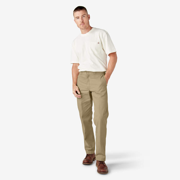 Men's Pants - Work Pants & Casual Pants, Dickies Canada , Green