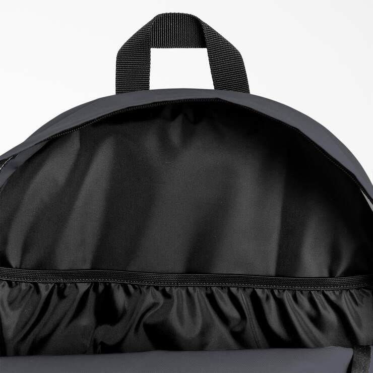 Essential Backpack - Charcoal Gray (CH) image number 4