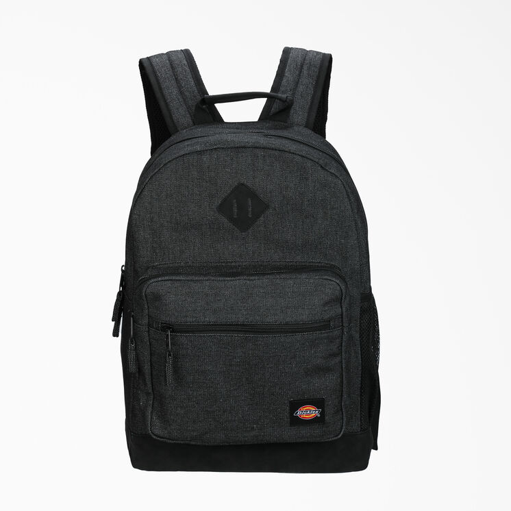Signature Backpack - Black Denim &#40;L9D&#41;