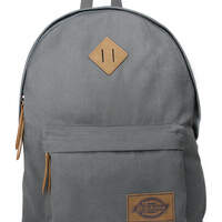 Classic Backpack - Charcoal Gray (CH)