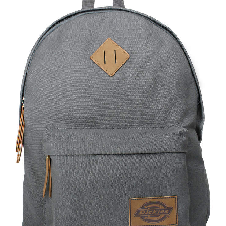 Classic Backpack - Charcoal Gray (CH) image number 1